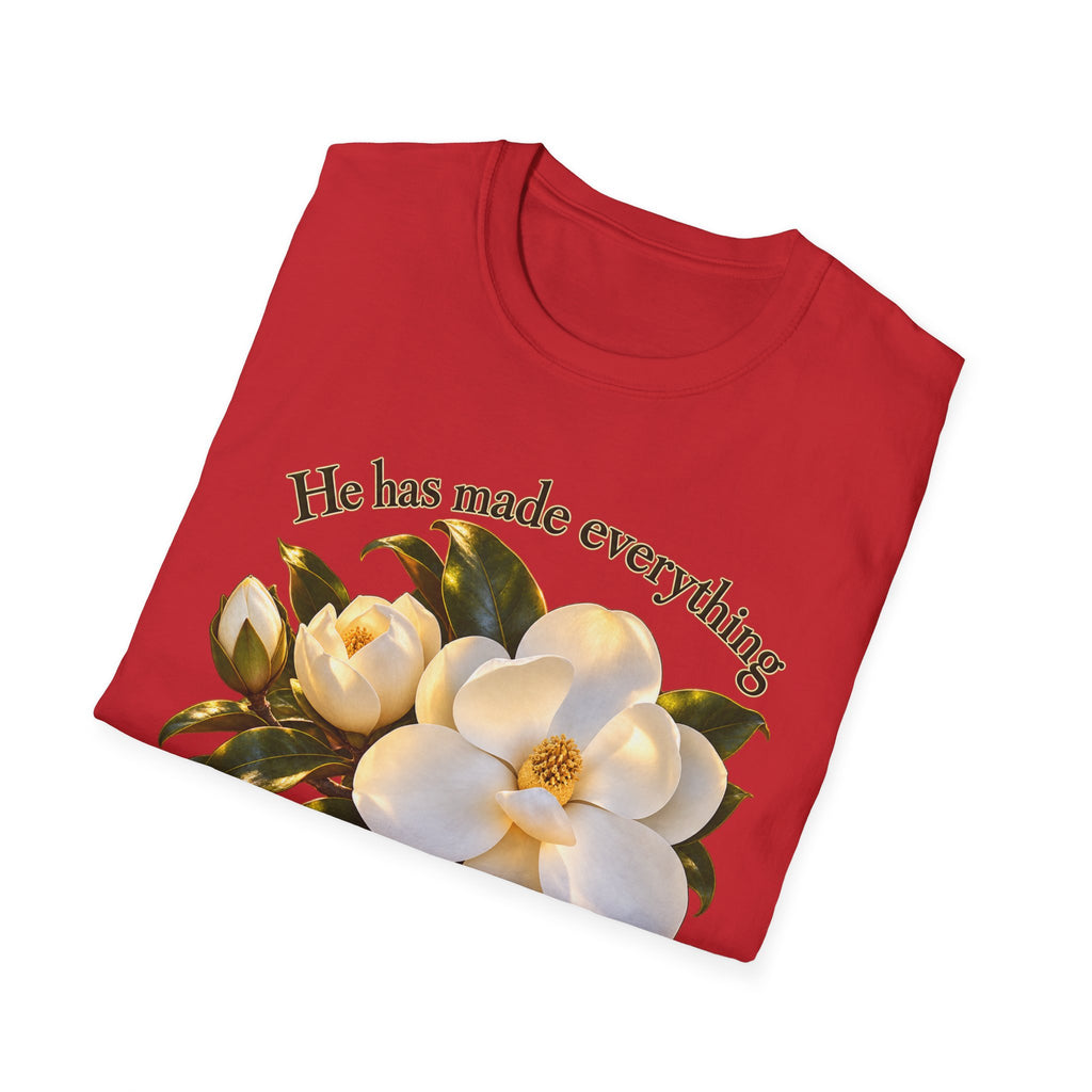 Made Beautiful - Shirt