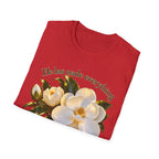 Made Beautiful - Shirt