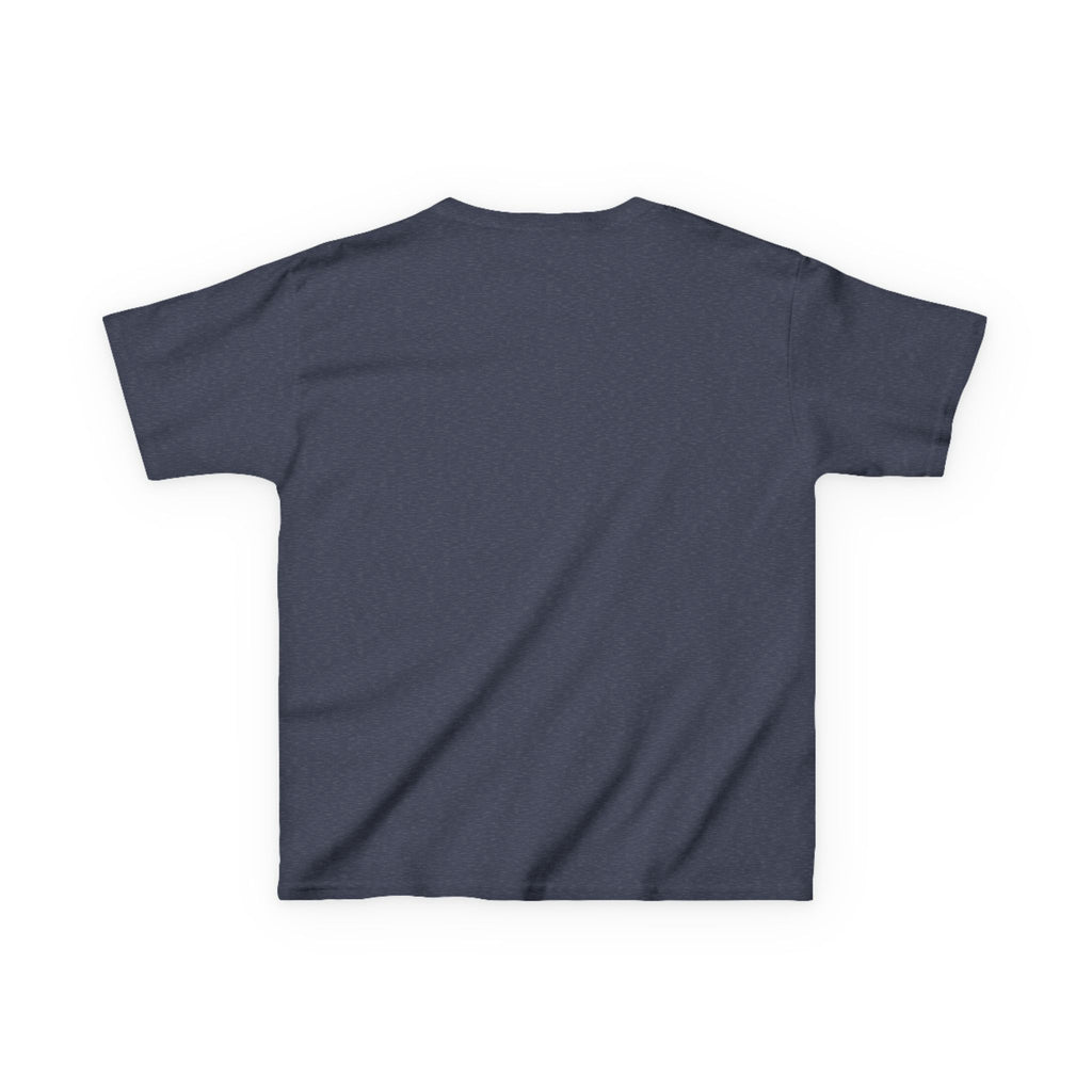Kids T‑Shirt — "Storylight Adventures" Logo Tee for Kids | Cute Outdoor Adventure Shirt