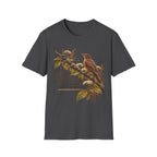 His Mercies - T‑Shirt