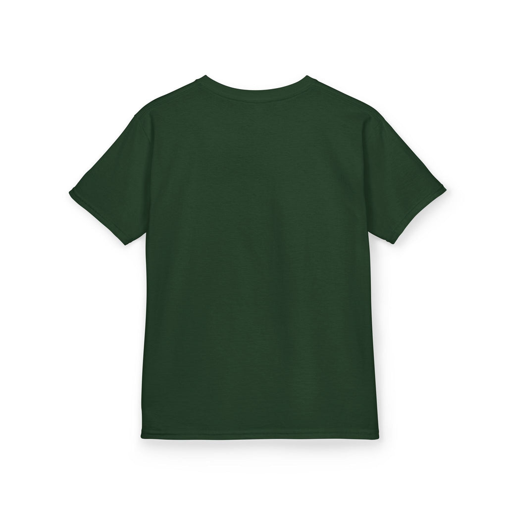 Kids T‑Shirt — "Storylight Adventures" Logo Tee for Kids | Cute Outdoor Adventure Shirt