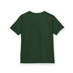 Kids T‑Shirt — "Storylight Adventures" Logo Tee for Kids | Cute Outdoor Adventure Shirt