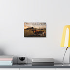 Copy of Storm | Canvas