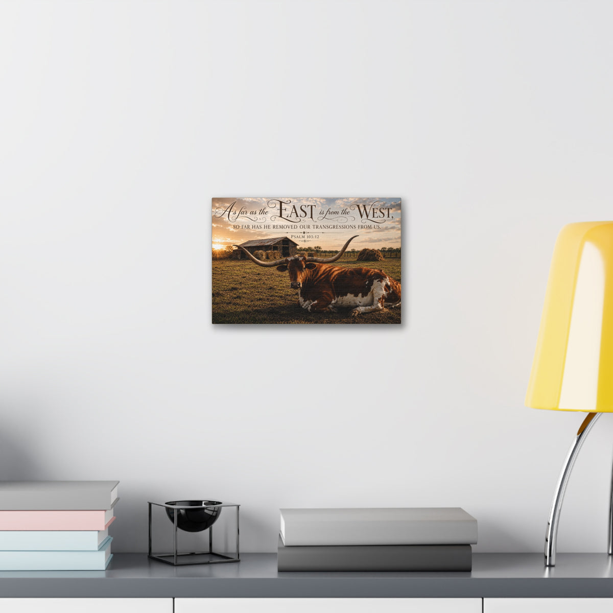 Copy of Storm | Canvas