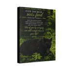 Bear | Canvas