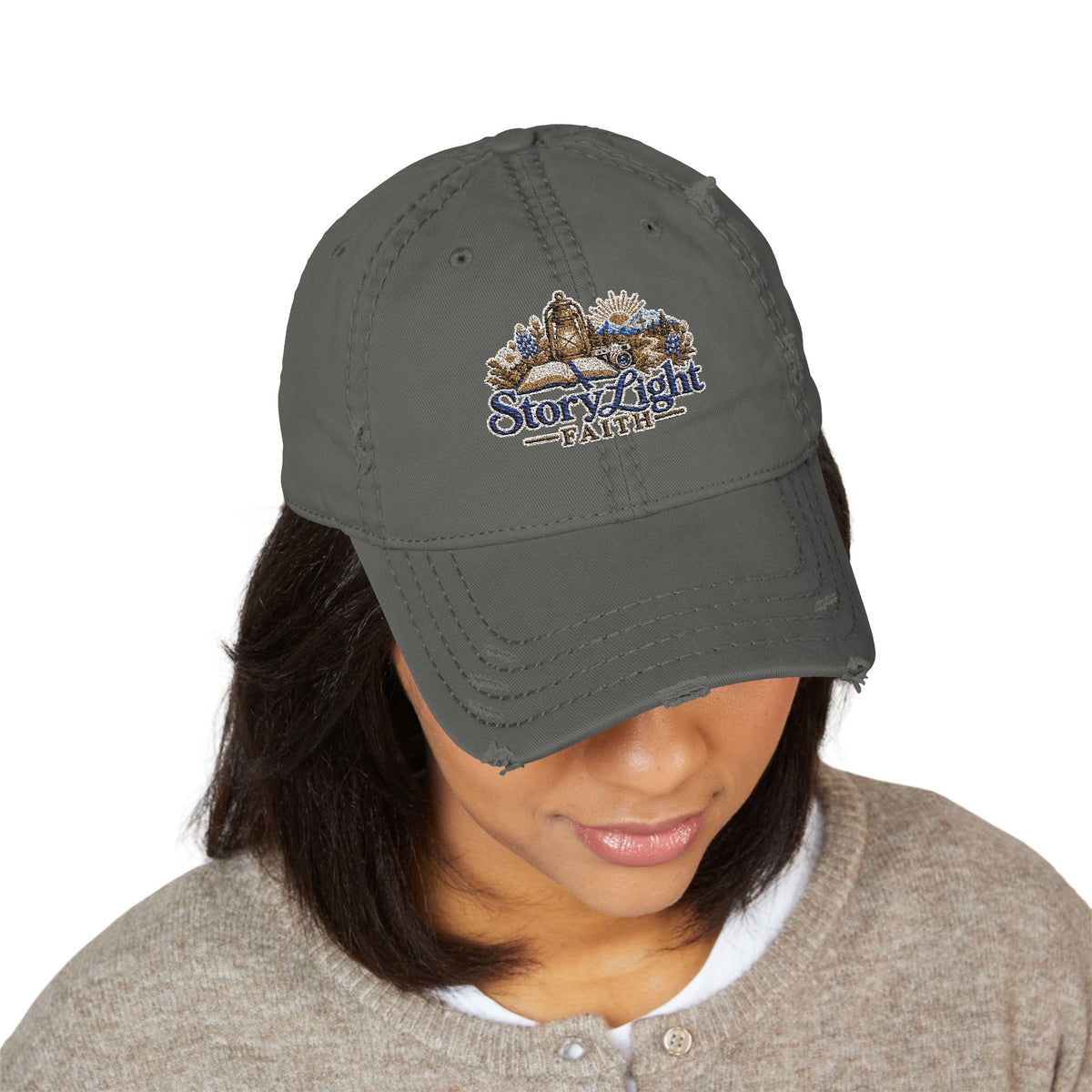 StoryLight Faith - Hat
