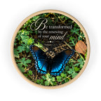 Be Transformed - Clock