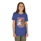 Paws & Pray - Youth Shirt