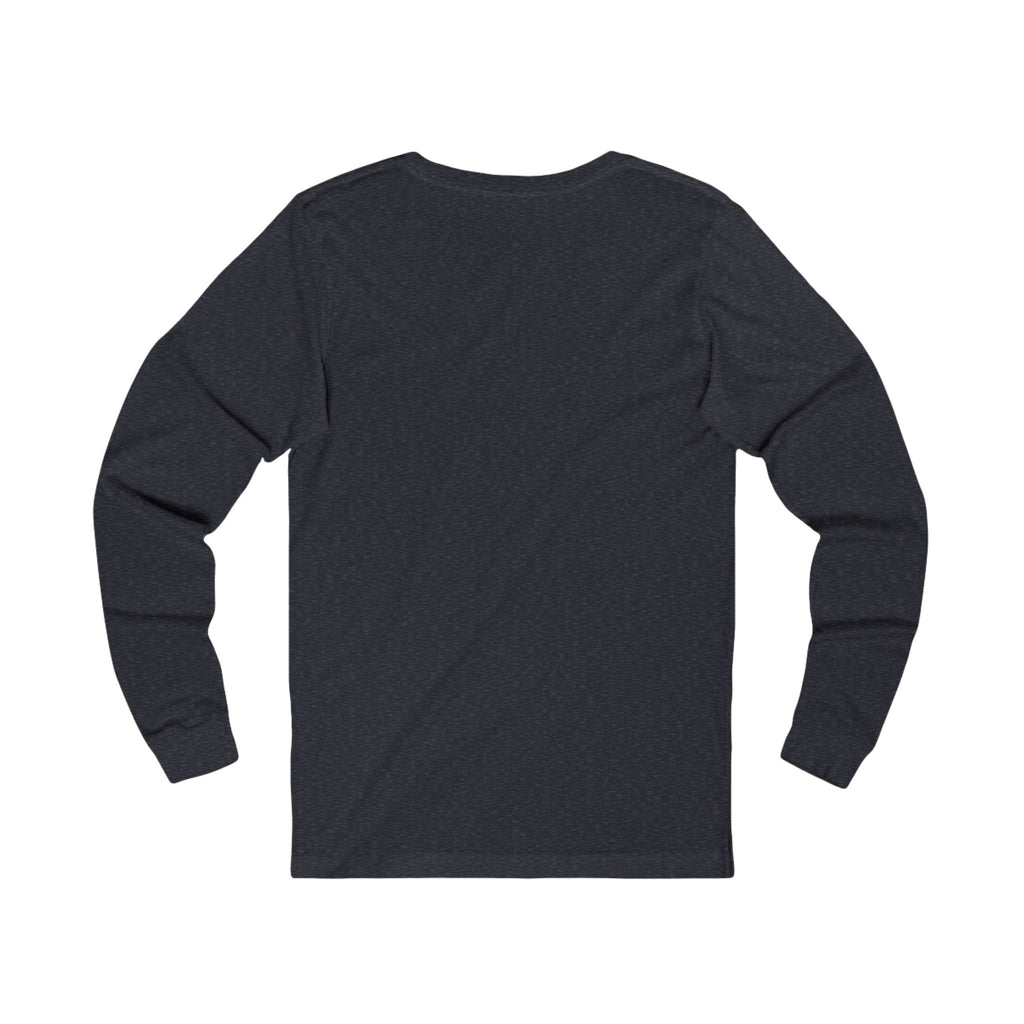 Washington Tigers Fall Plaid Long Sleeve Tee