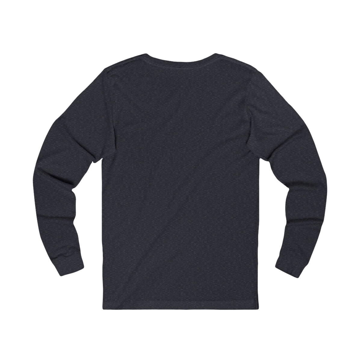 Washington Tigers Fall Plaid Long Sleeve Tee