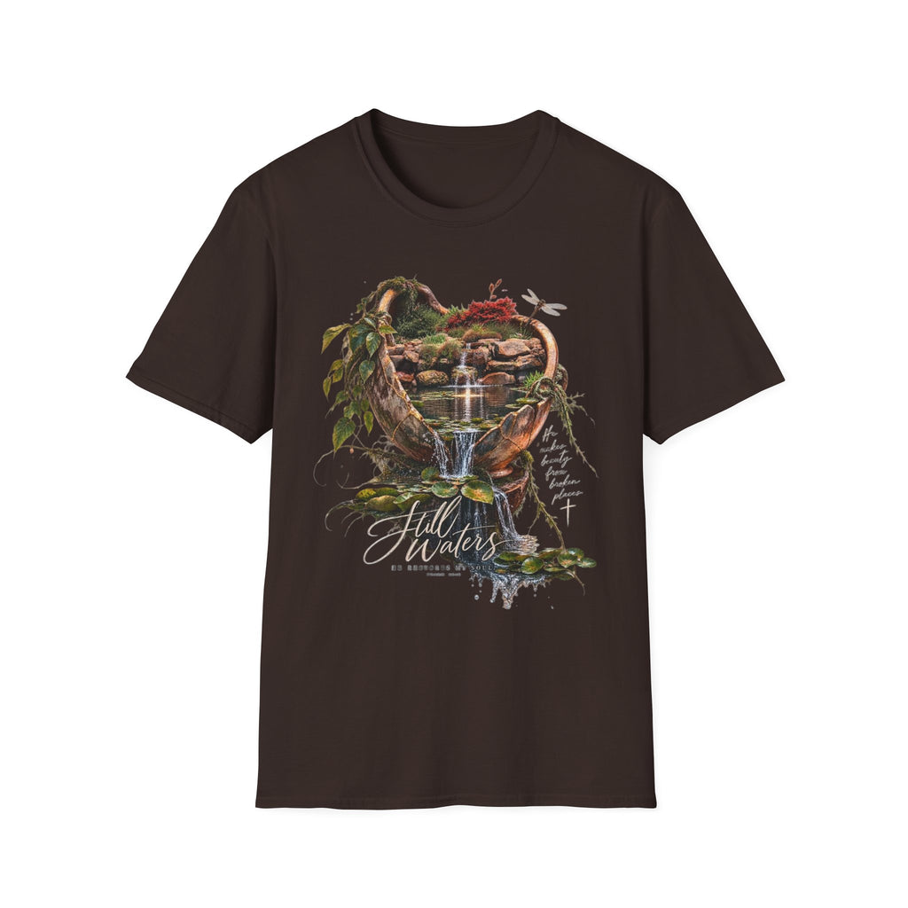 Still Waters - Shirt