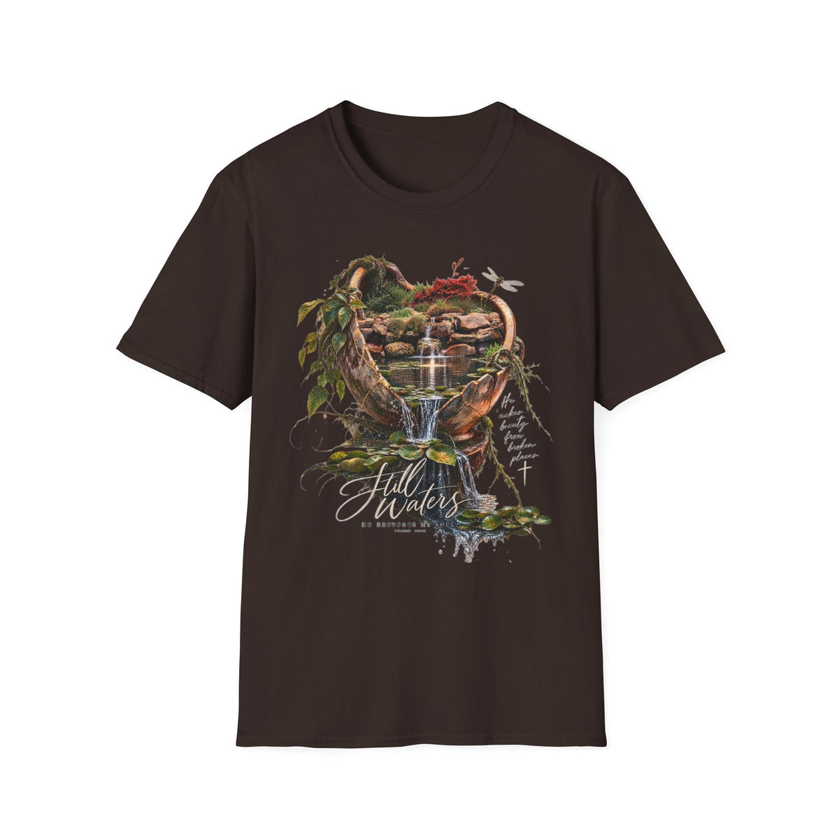 Still Waters - Shirt