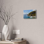 Refuge & Fortress | Canvas