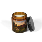 Into a Spacious Place - Candle