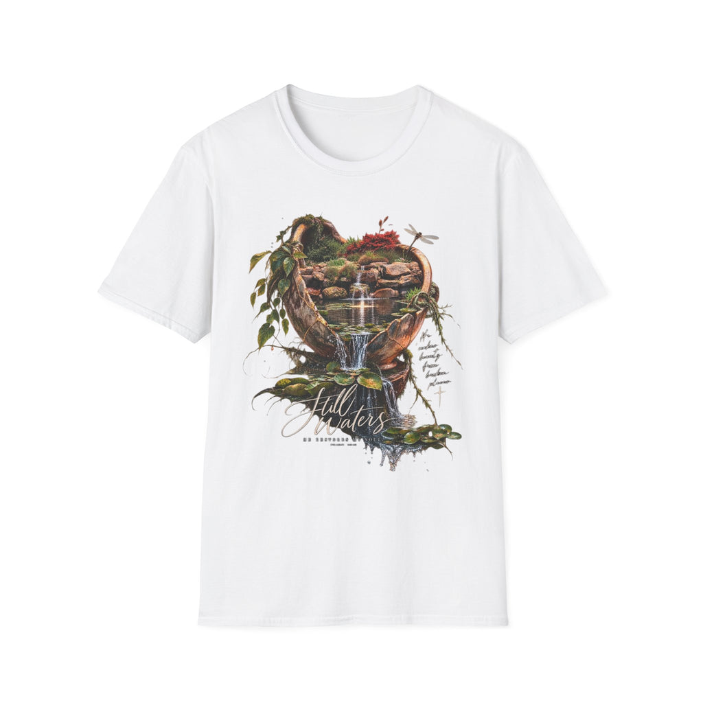 Still Waters - Shirt