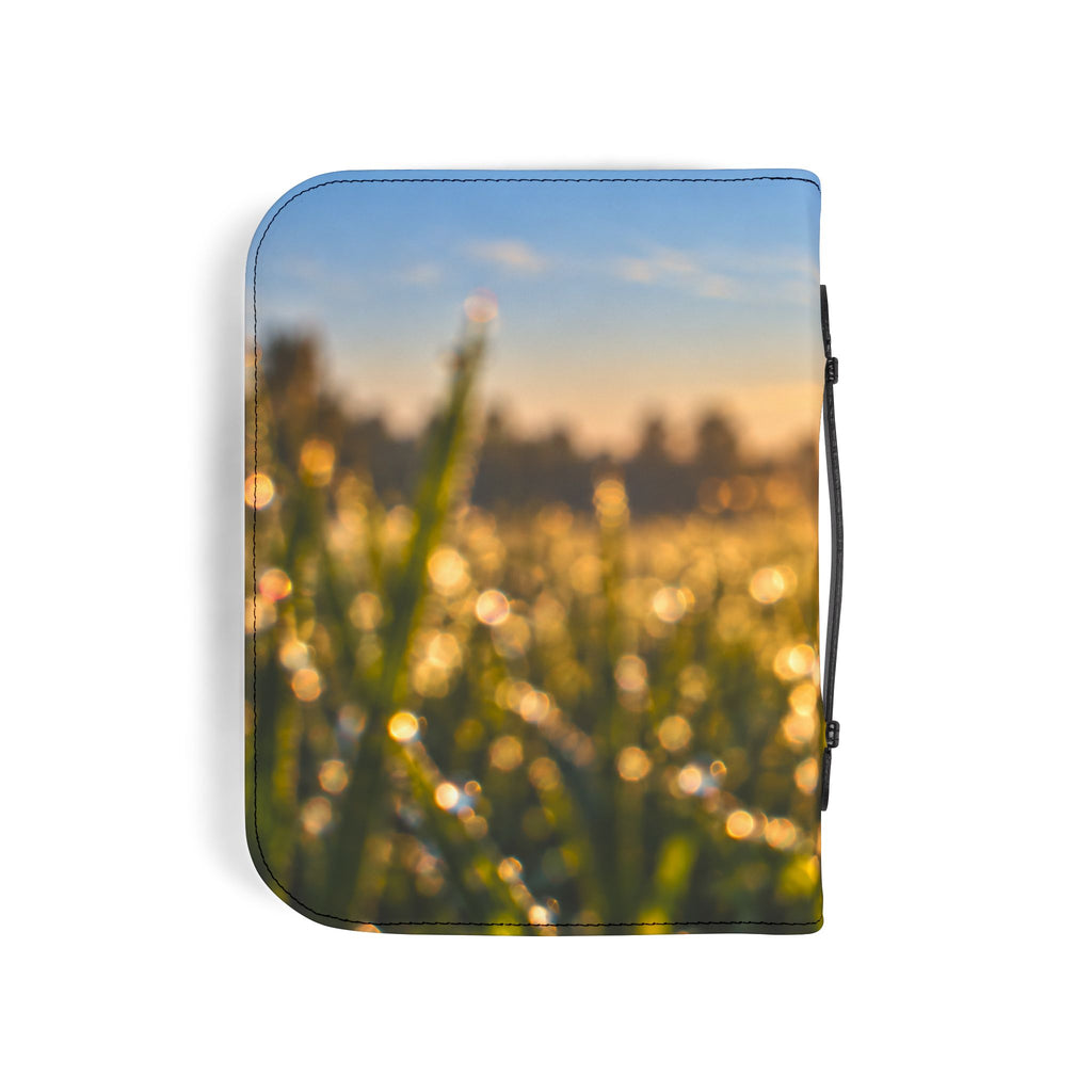 Hope in Your Word - Bible Cover