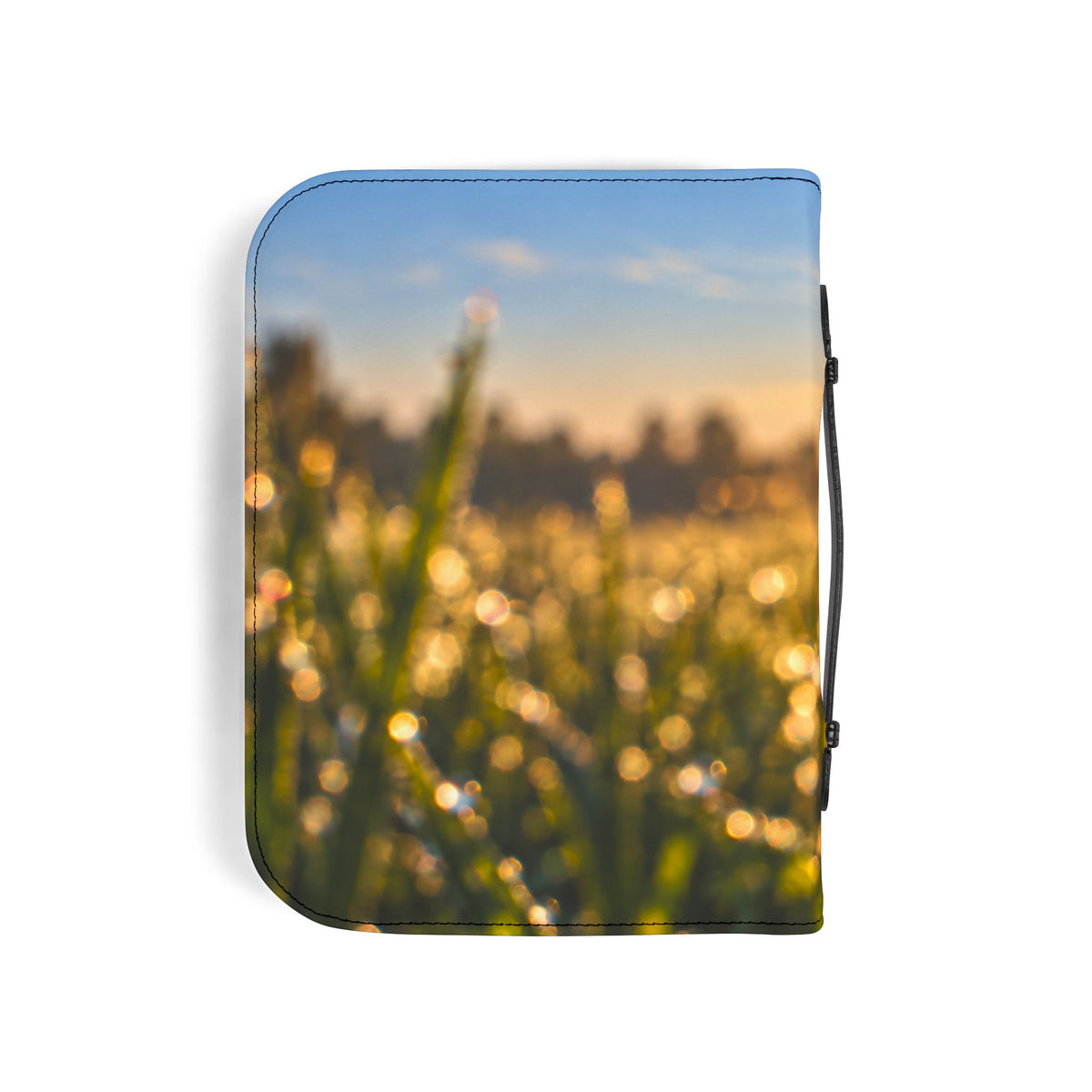 Hope in Your Word - Bible Cover