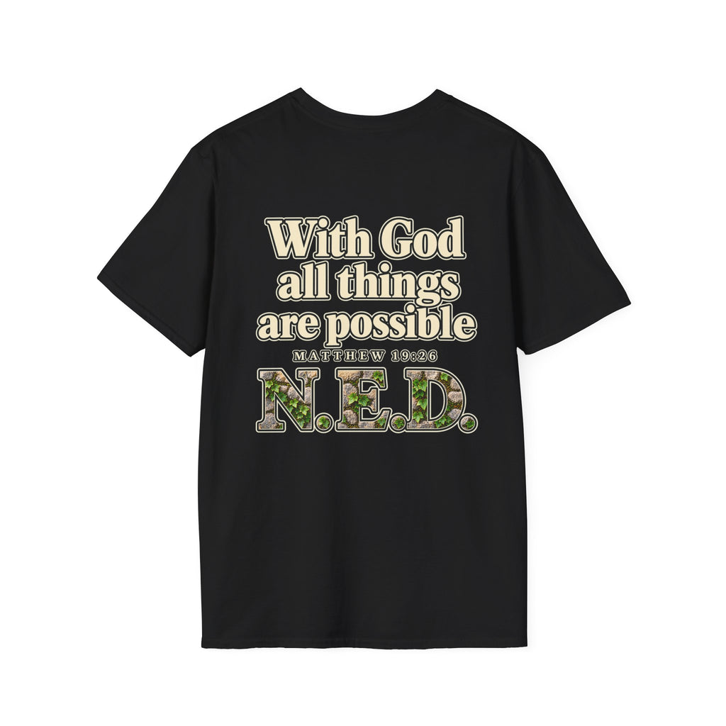 Roc Solid Hope Shirt