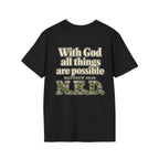 Roc Solid Hope Shirt