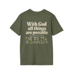Roc Solid Hope Shirt