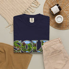 SOLD Garden - Shirt