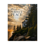 Bass Harbor Head | Poster