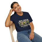 Roc Solid Hope Shirt