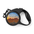 Paths of Promise - Retractable Leash