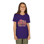 Rooted in Christ - Youth Shirt