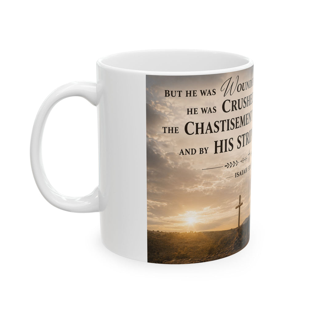 Crosses | Mug