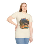 Divine Nature - Shirt