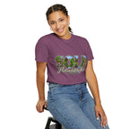 SOLD Garden - Shirt