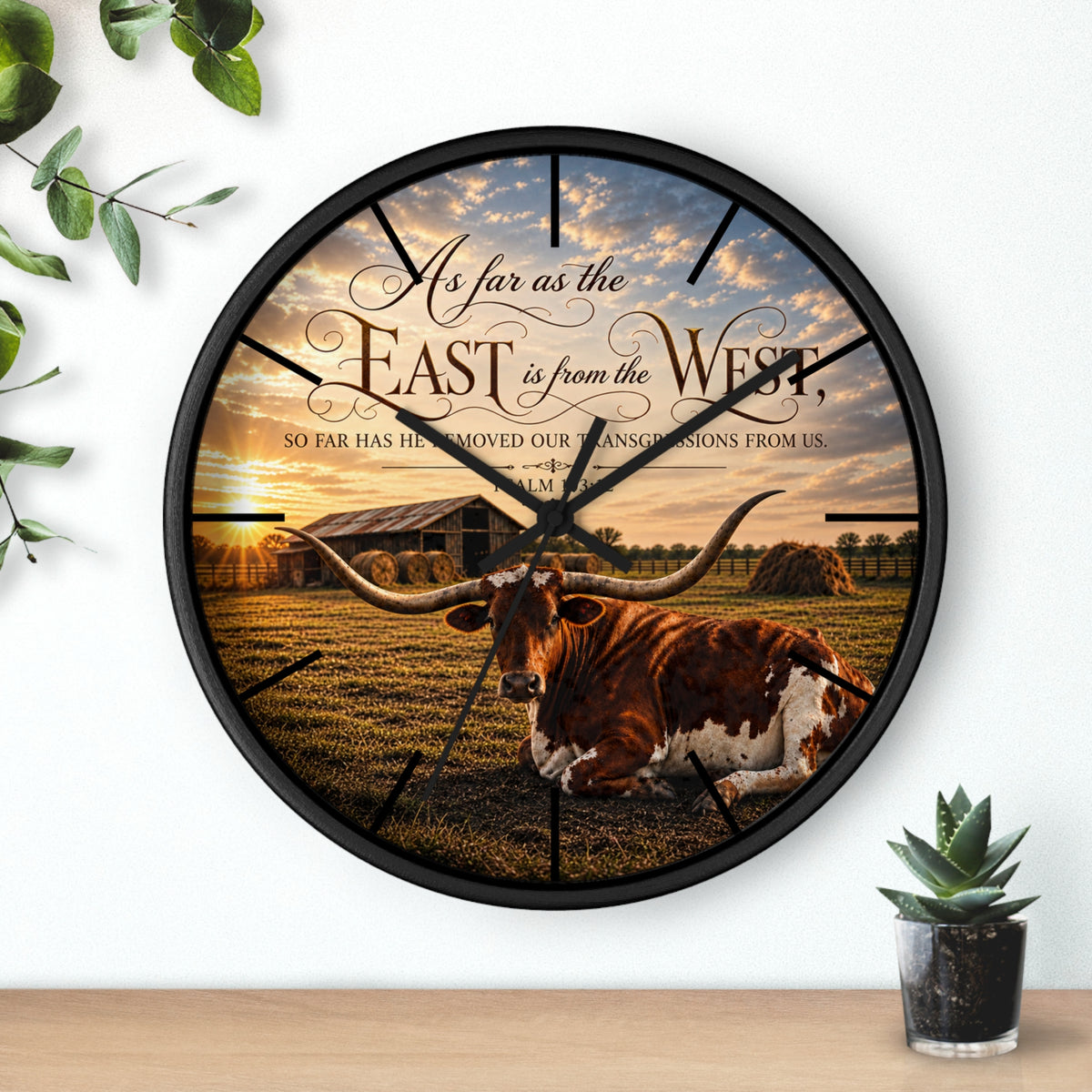 Wall Clock