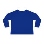 Kaison Dinosaur Adventure Toddler Long Sleeve Tee
