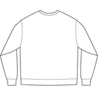 Unisex Heavyweight Long Sleeve Tee