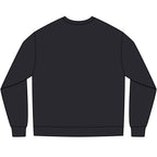 Unisex Heavyweight Long Sleeve Tee