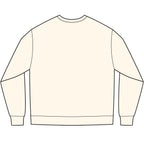 Unisex Heavyweight Long Sleeve Tee