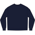 Unisex Heavyweight Long Sleeve Tee