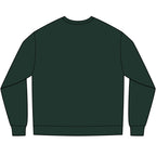 Unisex Heavyweight Long Sleeve Tee