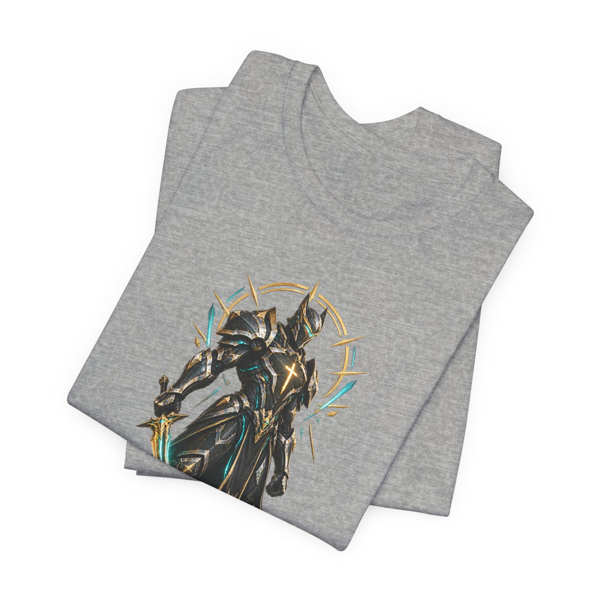 Armor of Light T‑Shirt