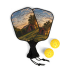 Established by Him - Pickleball Set