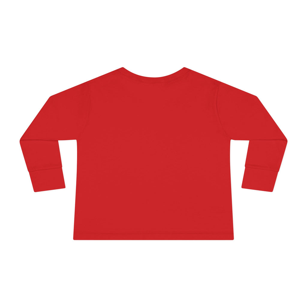 Kaison Dinosaur Adventure Toddler Long Sleeve Tee