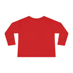 Kaison Dinosaur Adventure Toddler Long Sleeve Tee