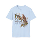 His Mercies - T‑Shirt