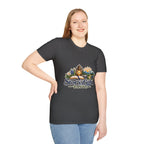 StoryLight Faith - Shirt
