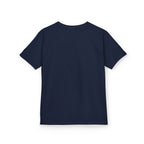 Kids T‑Shirt — "Storylight Adventures" Logo Tee for Kids | Cute Outdoor Adventure Shirt