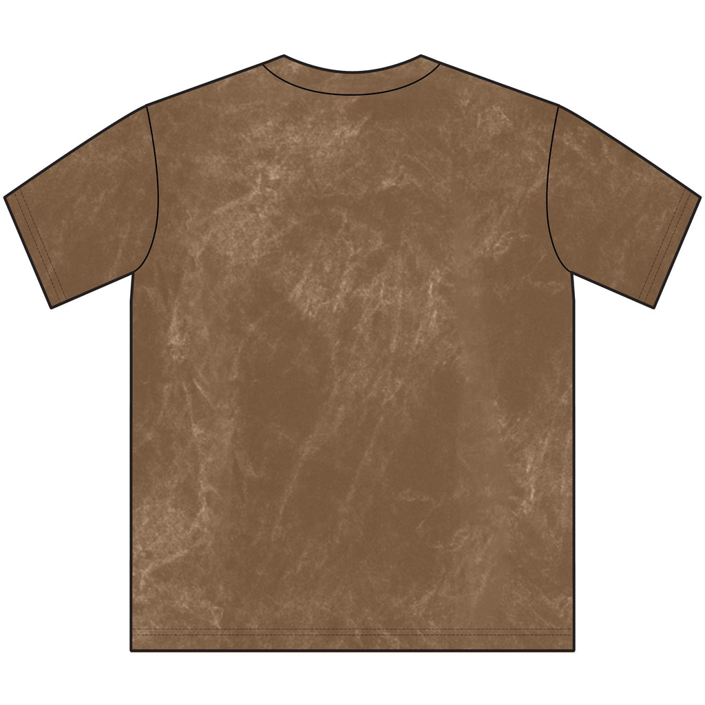 Vintage Crewneck Tee