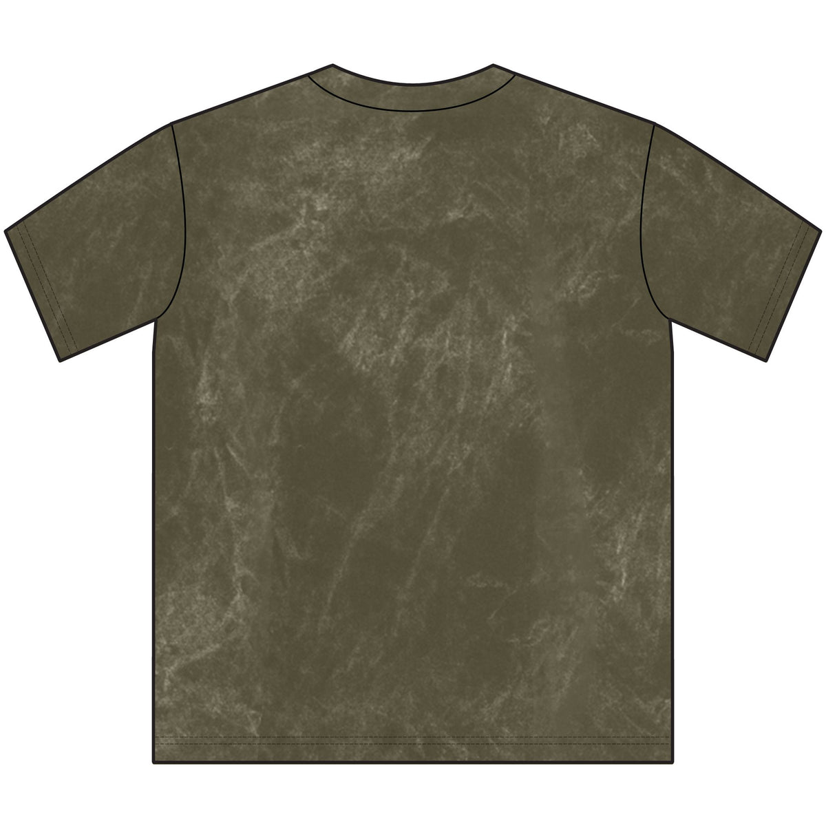 Vintage Crewneck Tee
