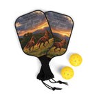 Renewed Strength - Pickleball Set