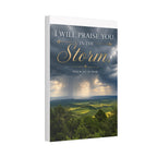 Praise in the Storm | Canvas